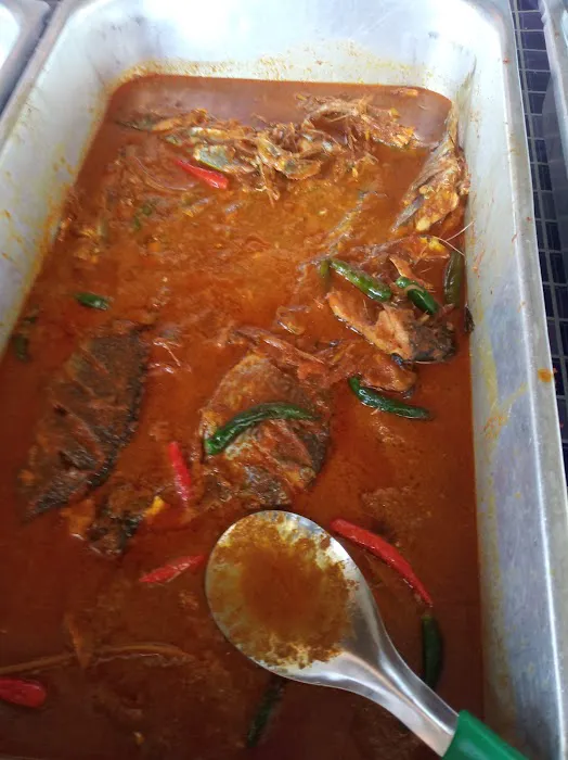 Kedai Kak Moh Ikan Patin Picture 10