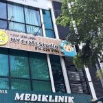 MY Craft Studio Bandar Kinrara 5
