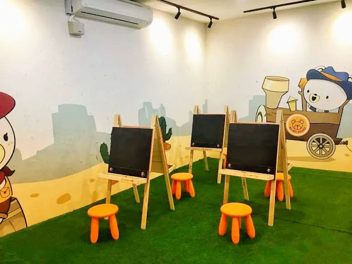 My Art Studio, Puchong Kinrara Picture 2
