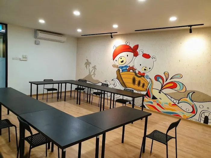 My Art Studio, Puchong Kinrara Picture 4