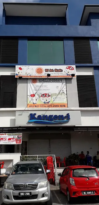 My Art Studio, Puchong Kinrara Picture 10