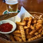 Thirsty Garden Sports Bar & Kitchen