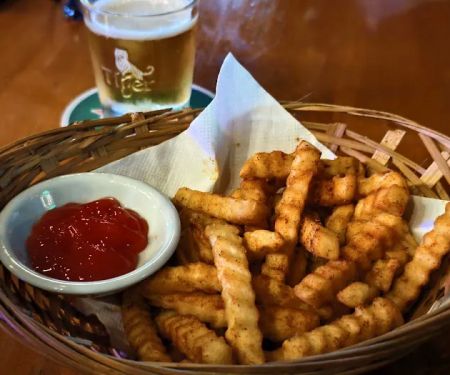 Thirsty Garden Sports Bar & Kitchen