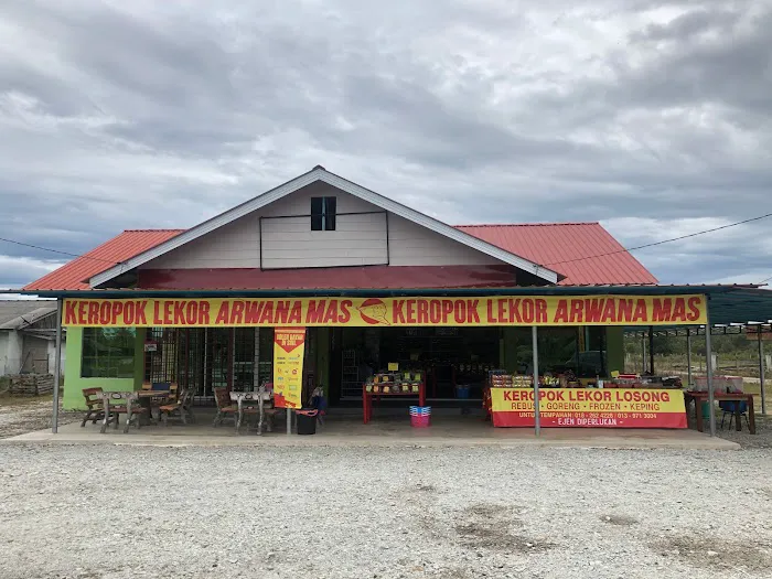 Keropok Arwana Mas 1 Picture 6