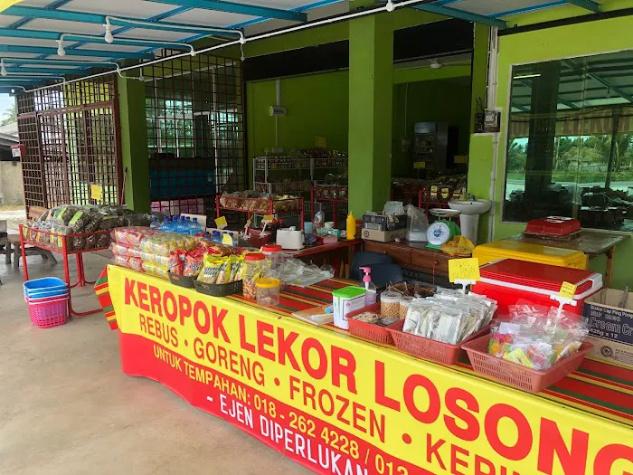 Keropok Arwana Mas 1 Picture 7