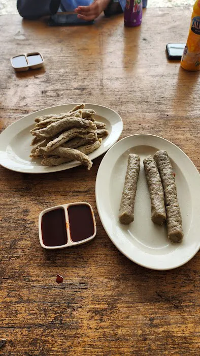 Keropok Arwana Mas 1 Picture 5