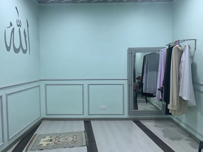 Surau Evo Mall, Level 1 Picture 4