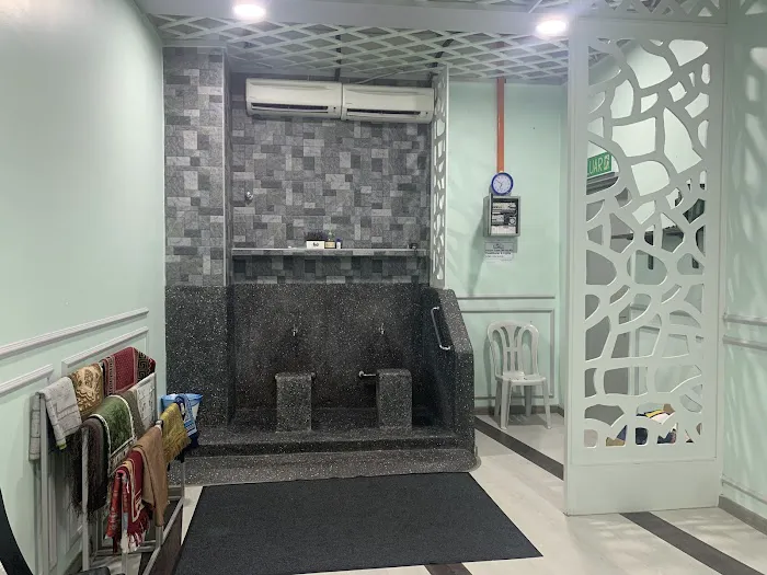 Surau Evo Mall, Level 1 Picture 3
