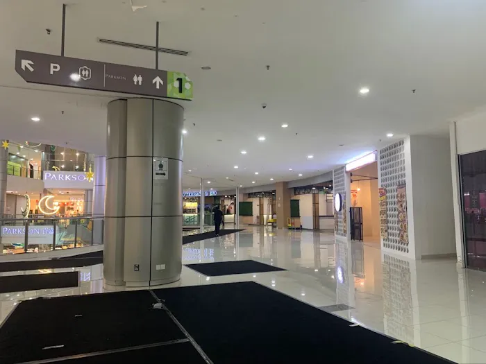 Surau Evo Mall, Level 1 Picture 1