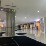 Surau Evo Mall, Level 1