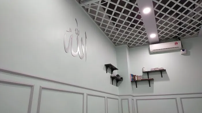 Surau Evo Mall, Level 1 Picture 5