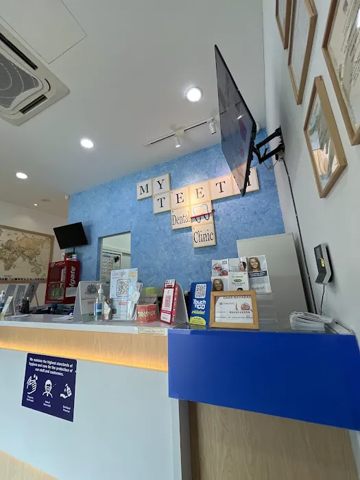 My Teeth Dental Clinic Picture 1