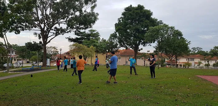 Energy Bagua Kota Damansara Picture 1