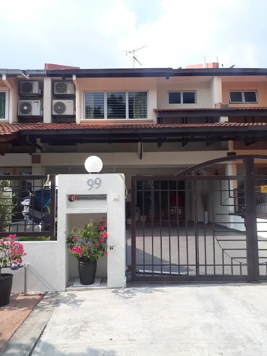 Energy Bagua Kota Damansara Picture 3