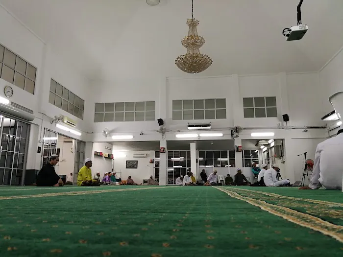 Surau Al Amin Picture 1