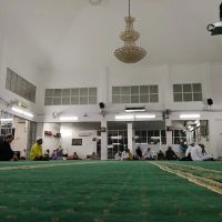 Surau Al Amin ico
