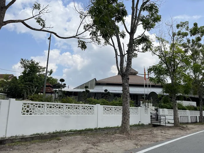 Surau Al Amin Picture 8