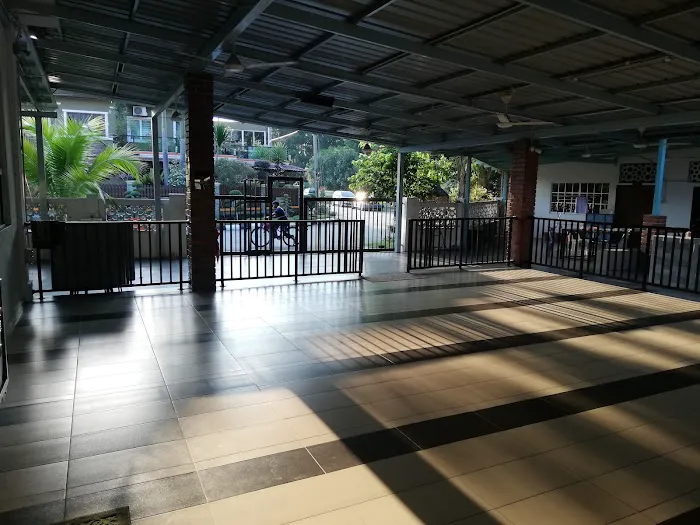 Surau Al Amin Picture 5