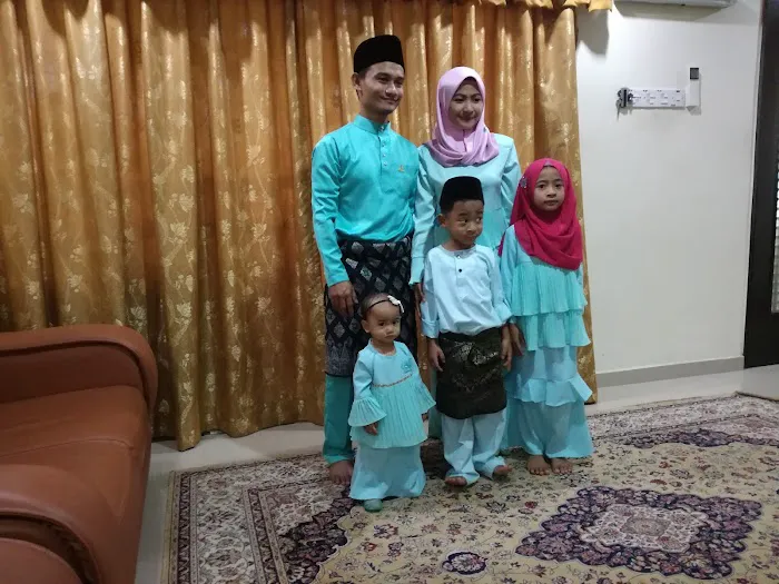Surau Al Amin Picture 6