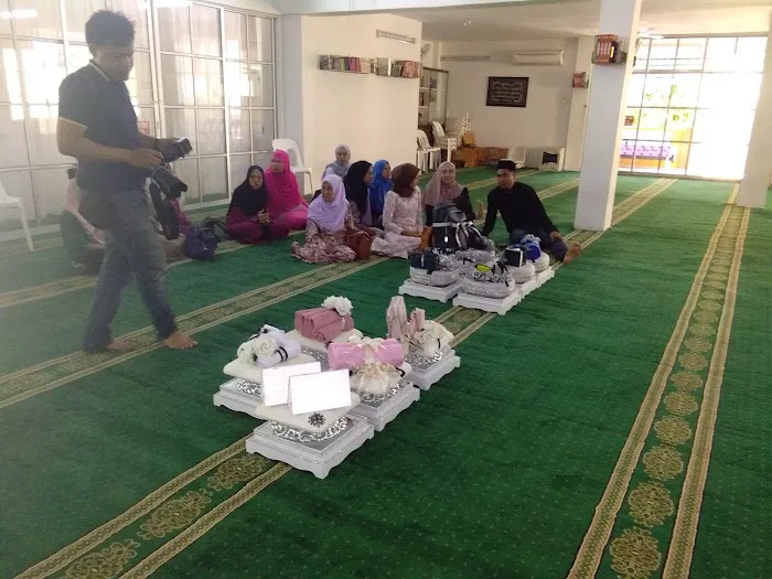 Surau Al Amin Picture 4