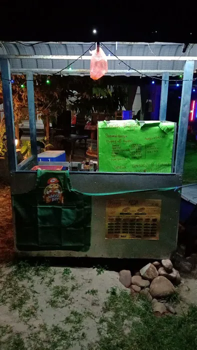 Nasi Kukus Mat Yie Besut Picture 1