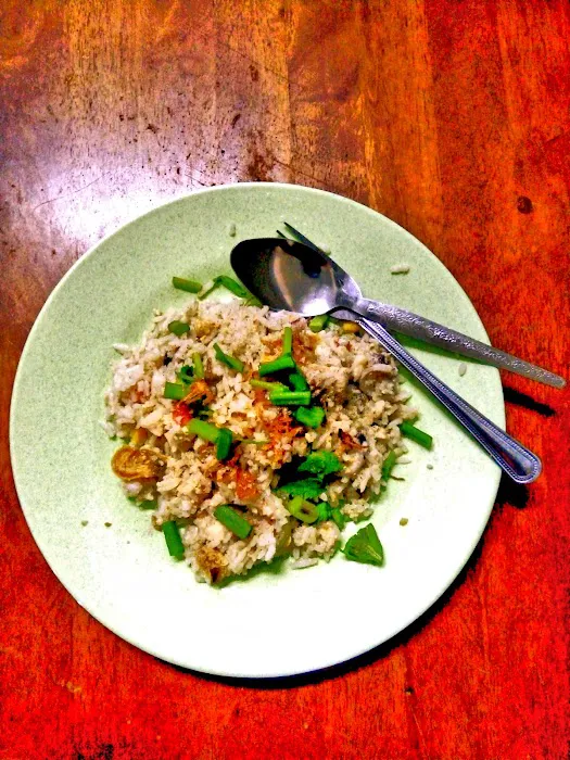 Nasi Kukus Mat Yie Besut Picture 5