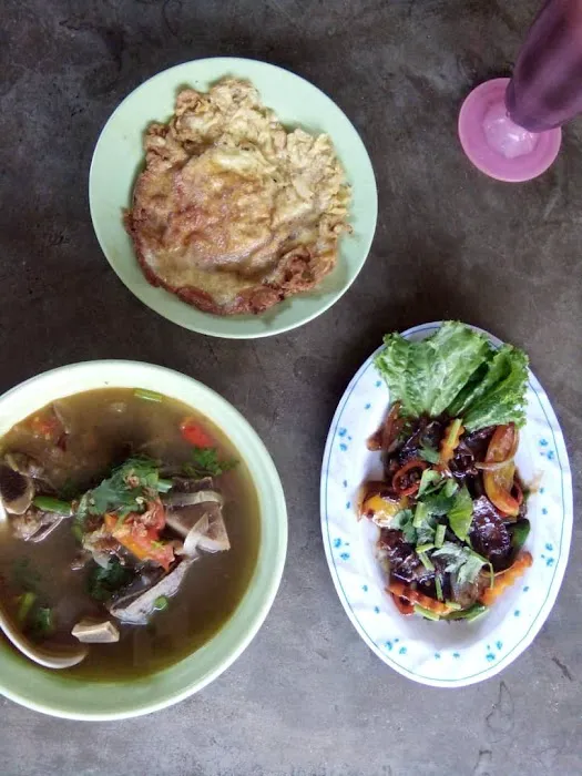 Nasi Kukus Mat Yie Besut Picture 3