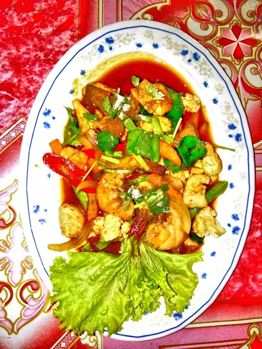 Nasi Kukus Mat Yie Besut Picture 8