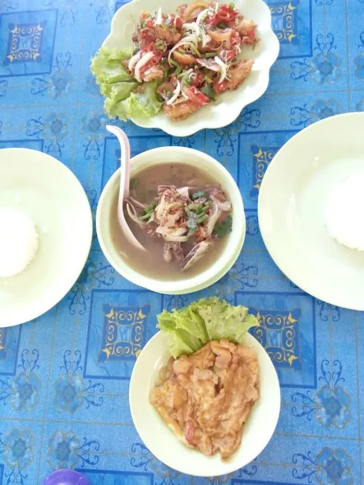 Nasi Kukus Mat Yie Besut Picture 2