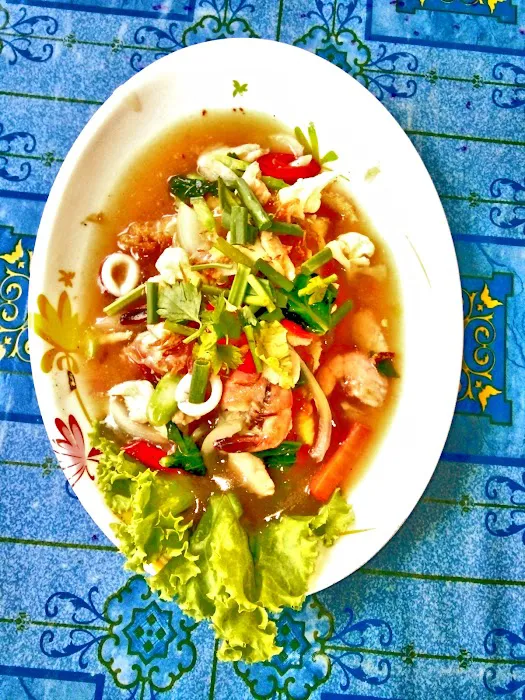 Nasi Kukus Mat Yie Besut Picture 9