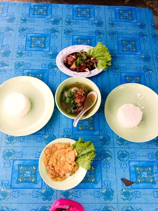 Nasi Kukus Mat Yie Besut Picture 7