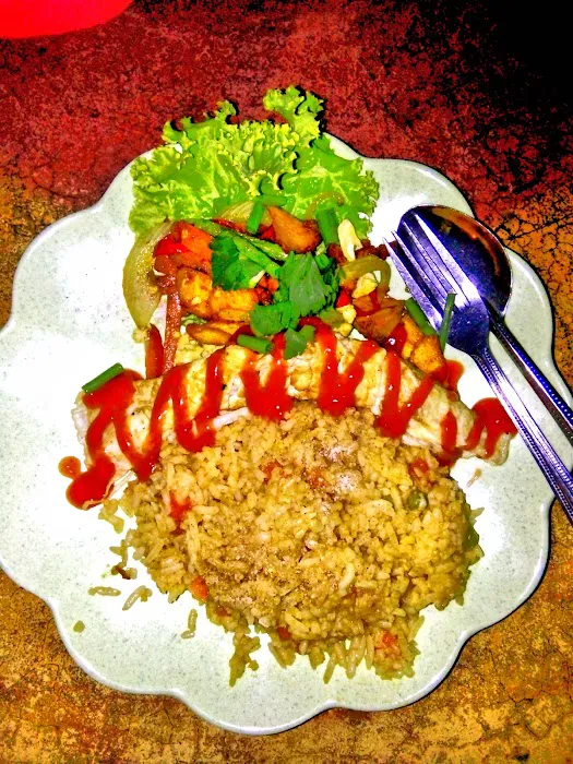Nasi Kukus Mat Yie Besut Picture 10