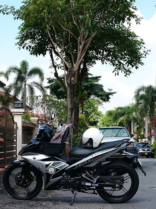 Padang Kota Damansara Picture 8