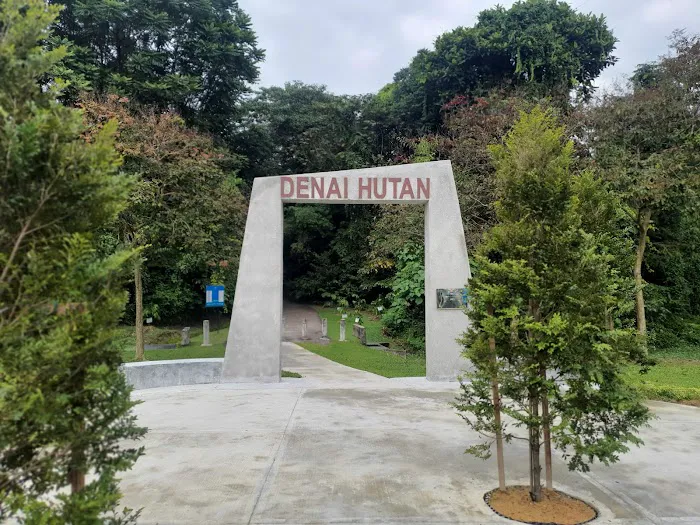 Padang Kota Damansara Picture 6