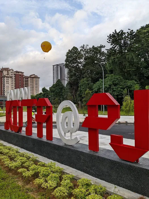 Padang Kota Damansara Picture 7