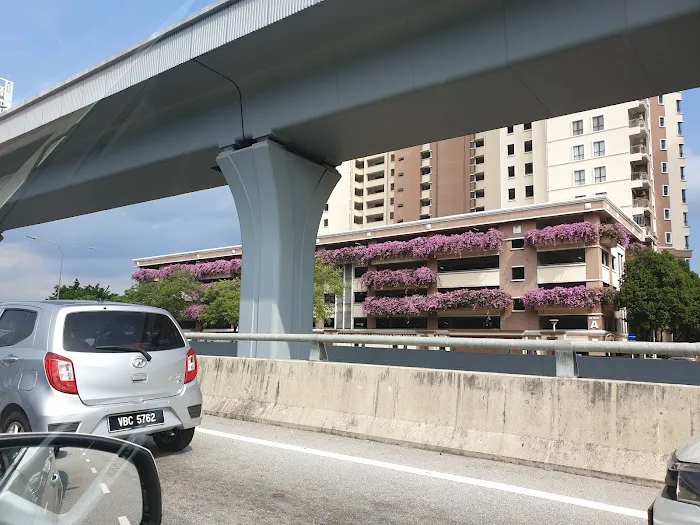 Padang Kota Damansara Picture 1