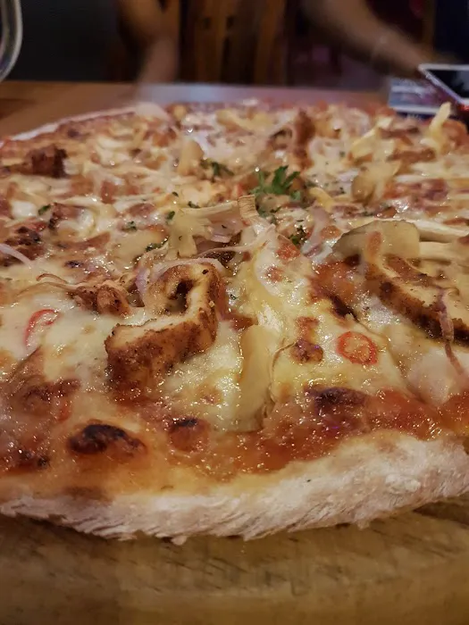 Sam's Place Restaurant & Bar @ Klang Picture 2