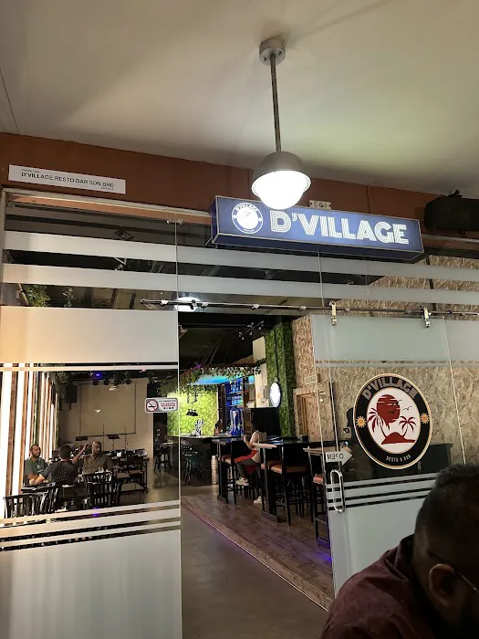 Sam's Place Restaurant & Bar @ Klang Picture 1