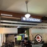 Sam's Place Restaurant & Bar @ Klang