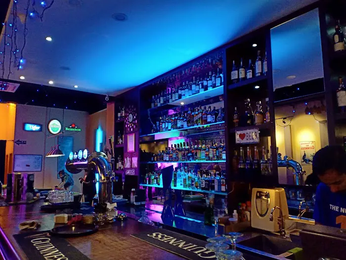 Sam's Place Restaurant & Bar @ Klang Picture 10