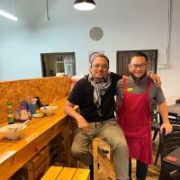 Mee Champa Rokandis ico