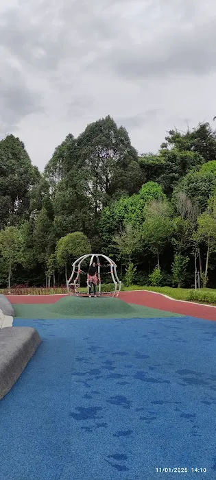 Taman Kota @ PJ Picture 9