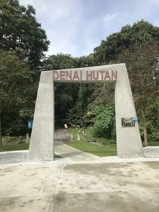 Taman Kota @ PJ Picture 1