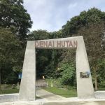 Taman Kota @ PJ