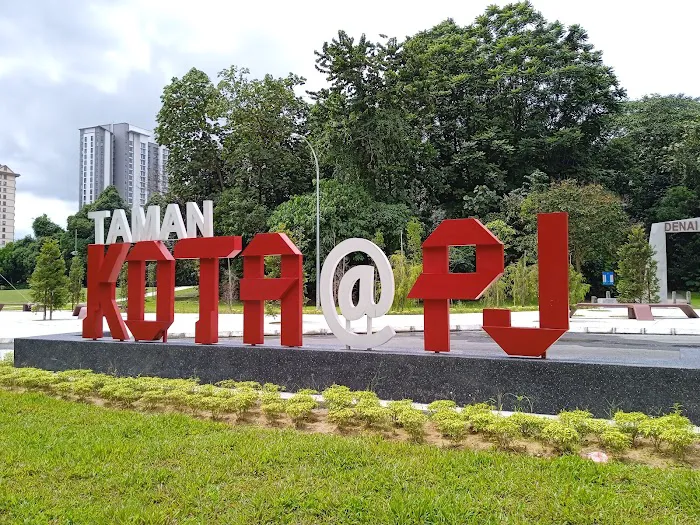Taman Kota @ PJ Picture 7