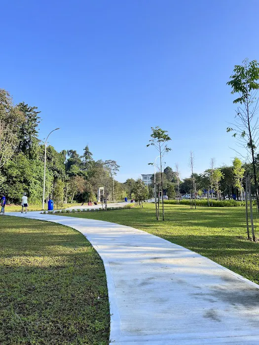 Taman Kota @ PJ Picture 4