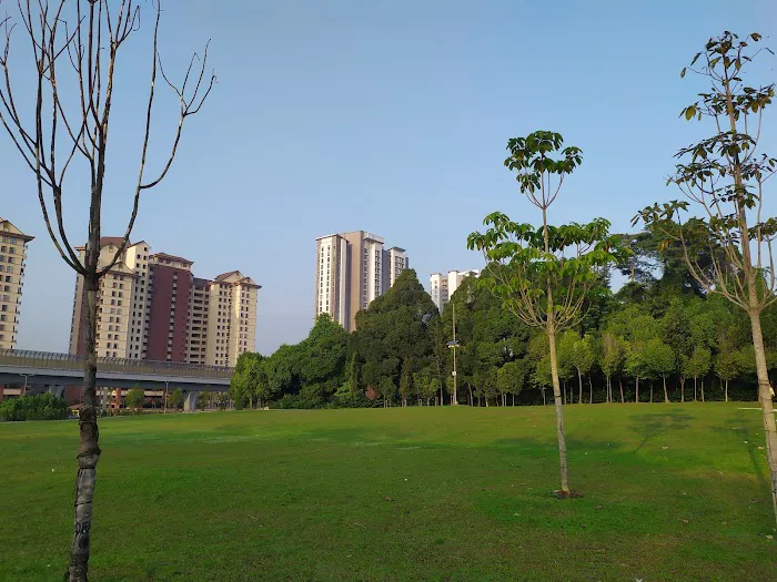 Taman Kota @ PJ Picture 3