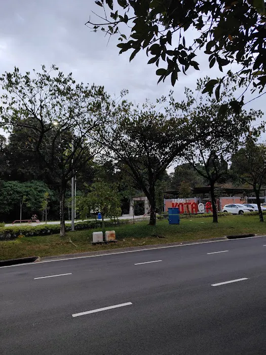 Taman Kota @ PJ Picture 2