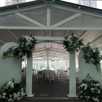 Sunway Nexis Sky Garden ico