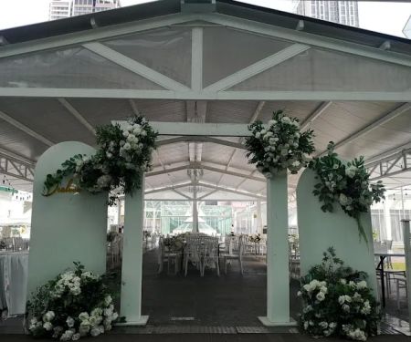 Sunway Nexis Sky Garden